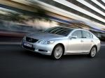Lexus GS430 2005 года